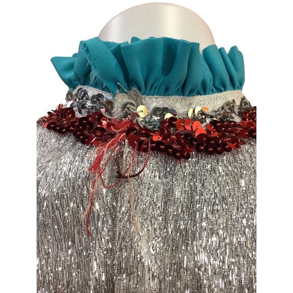 1970s-1980s Clown core Custom made Costume - Picture 10 of 16